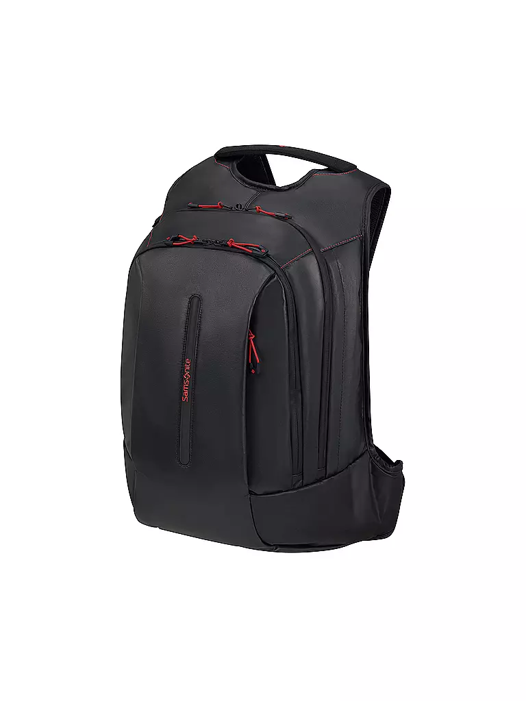 SAMSONITE | Rucksack ECODIVER Large black | blau