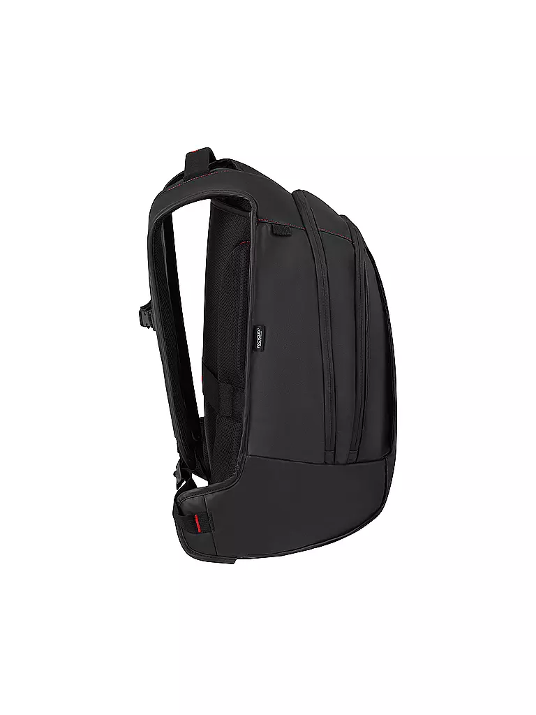 SAMSONITE | Rucksack ECODIVER Large black | weiss