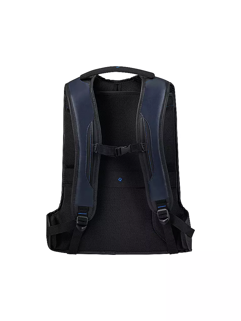 SAMSONITE | Rucksack ECODIVER Large blue nights | dunkelgrün