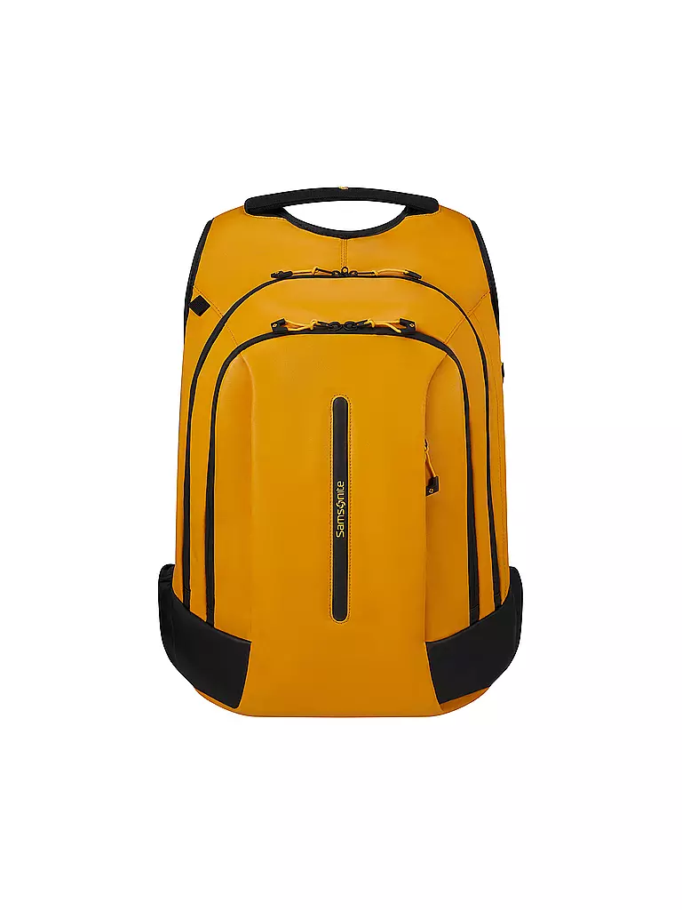 SAMSONITE | Rucksack ECODIVER Large yellow | gelb