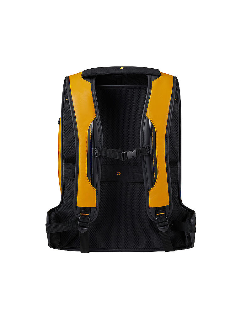 SAMSONITE | Rucksack ECODIVER Large yellow | gelb