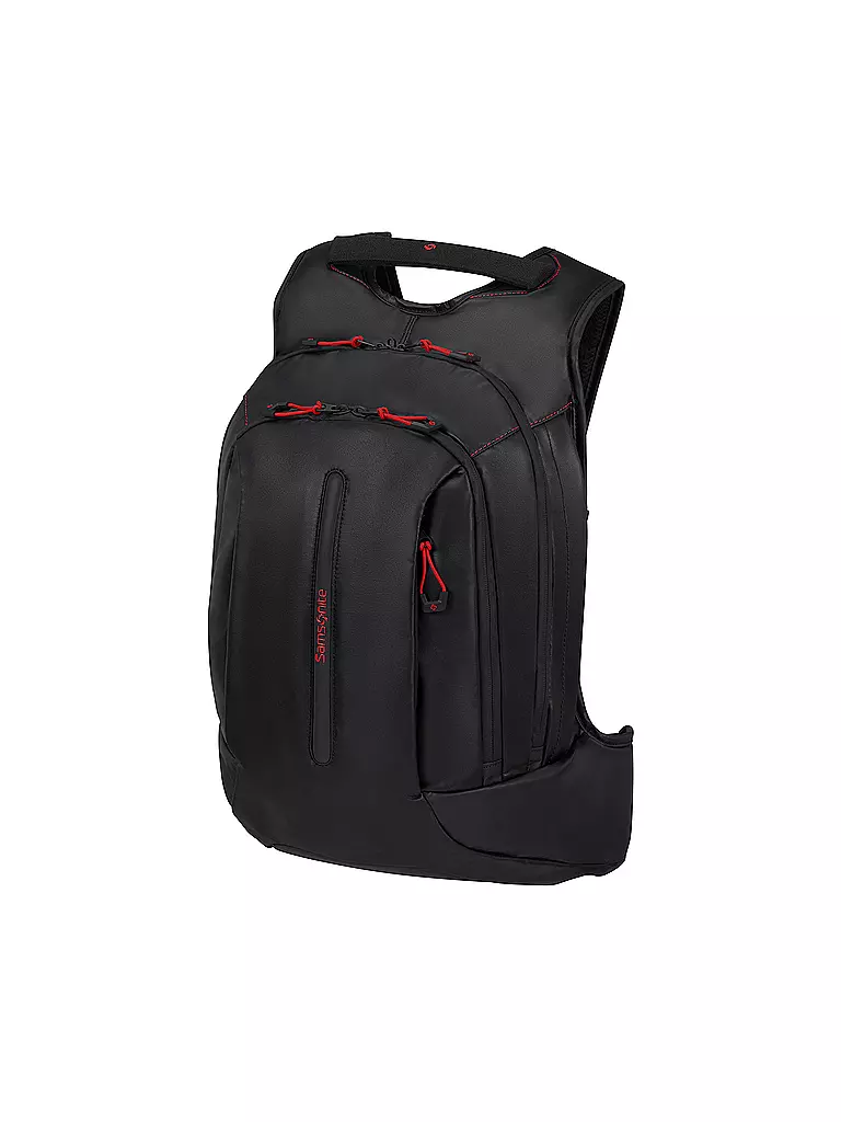 SAMSONITE | Rucksack ECODIVER M black | schwarz