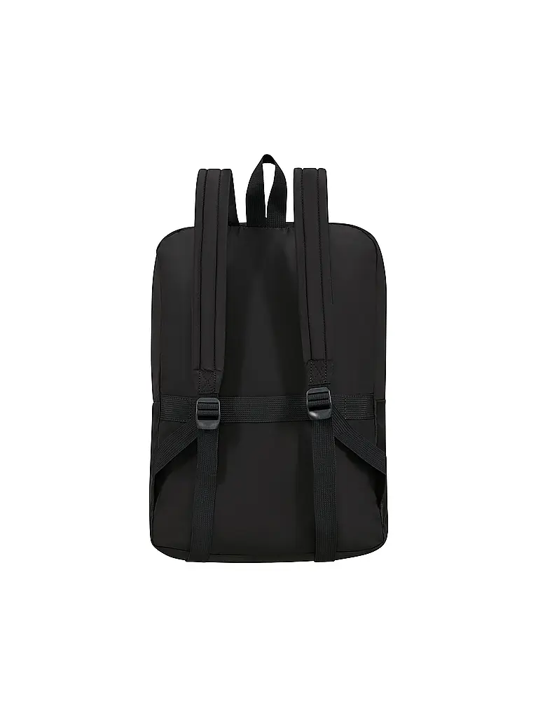 SAMSONITE | Rucksack faltbar Medium black | 