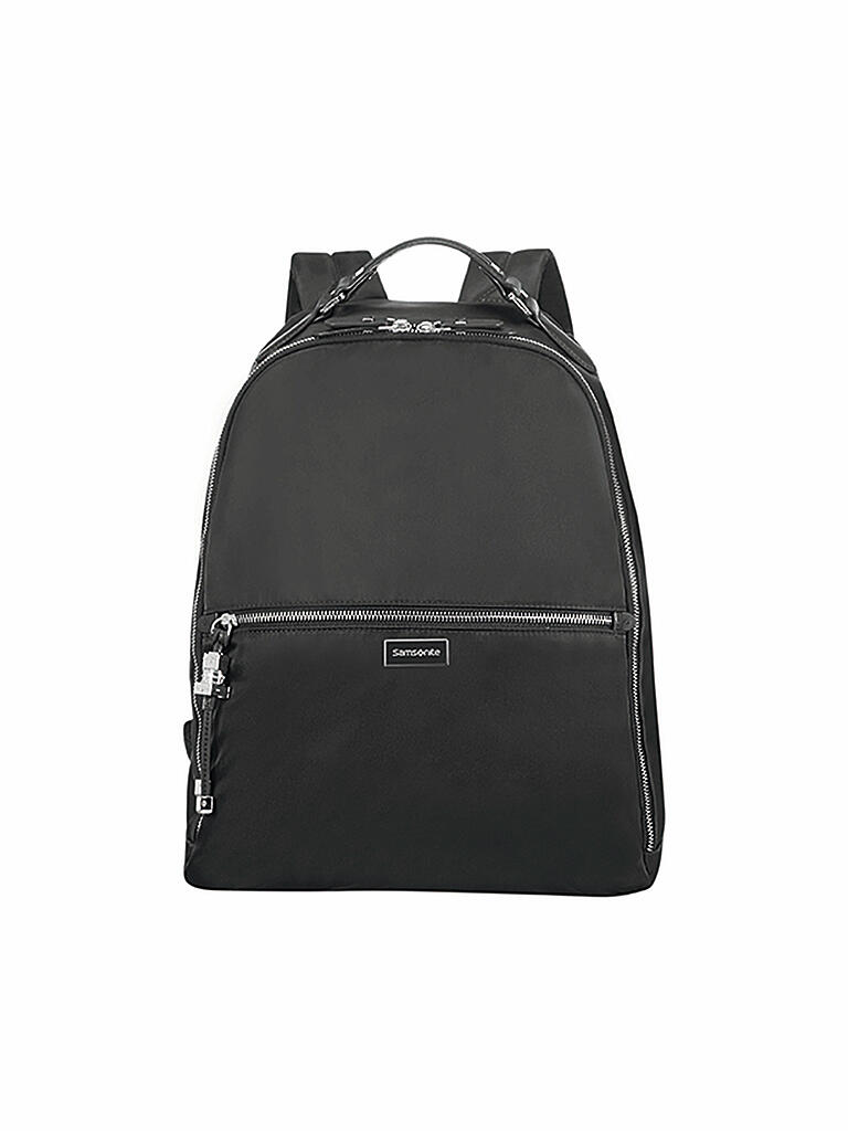 SAMSONITE | Rucksack Karissa Biz 14,1 | schwarz