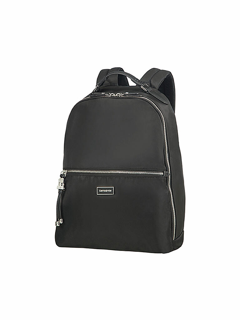 SAMSONITE | Rucksack Karissa Biz 14,1 | schwarz