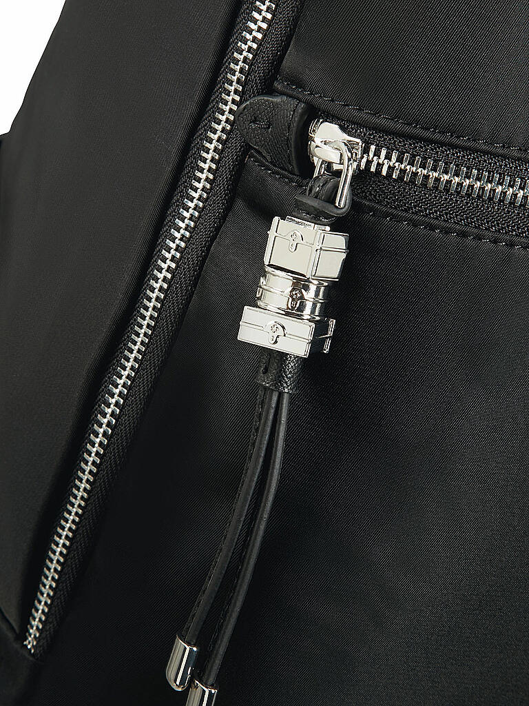 SAMSONITE | Rucksack Karissa Biz 14,1 | schwarz