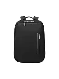 SAMSONITE | Rucksack ONGOING Black | schwarz
