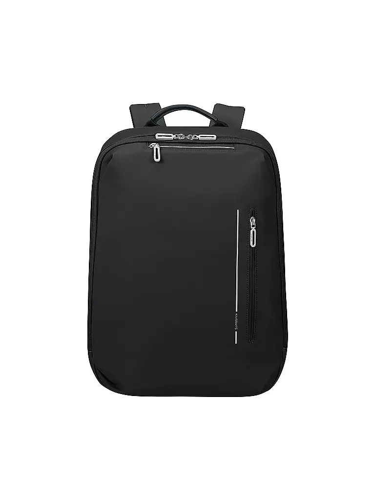 SAMSONITE | Rucksack ONGOING Black | schwarz