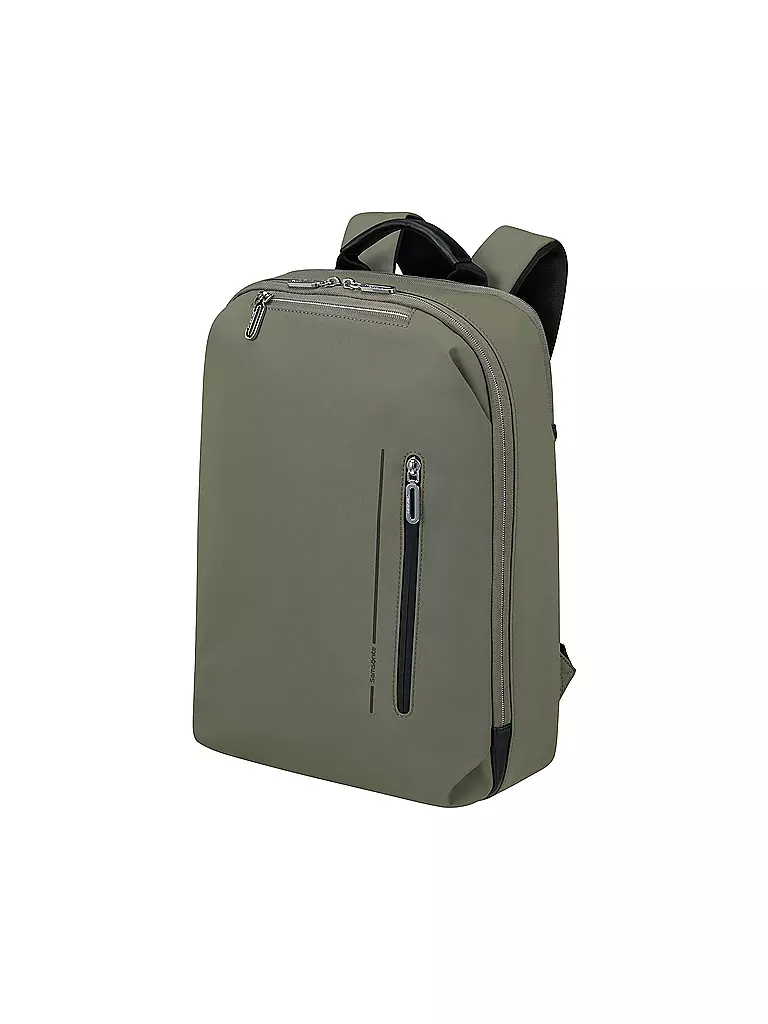 SAMSONITE | Rucksack ONGOING Olive Green | olive