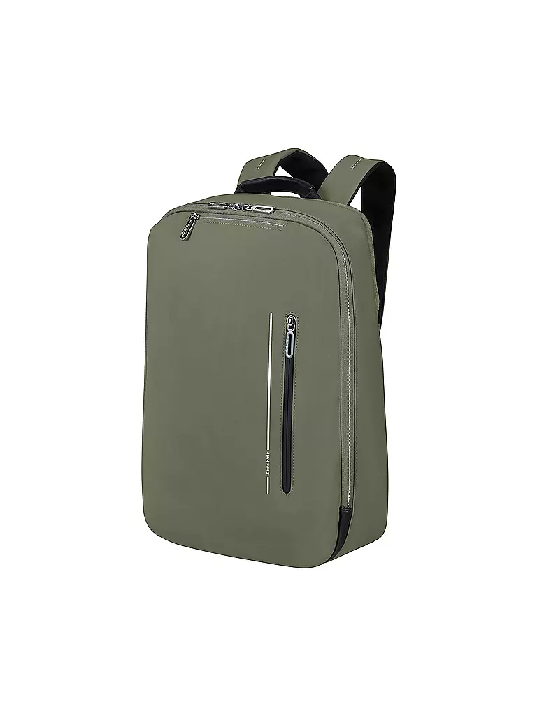 SAMSONITE | Rucksack ONGOING Olive Green | olive