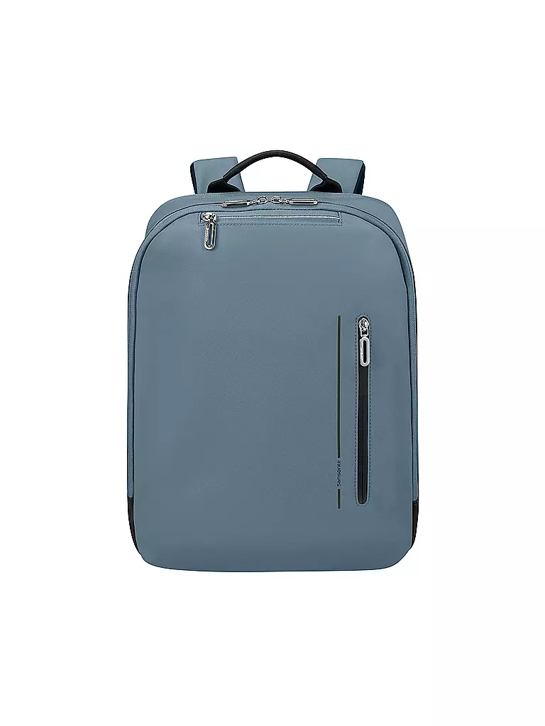 SAMSONITE | Rucksack ONGOING Petrol Grey | petrol