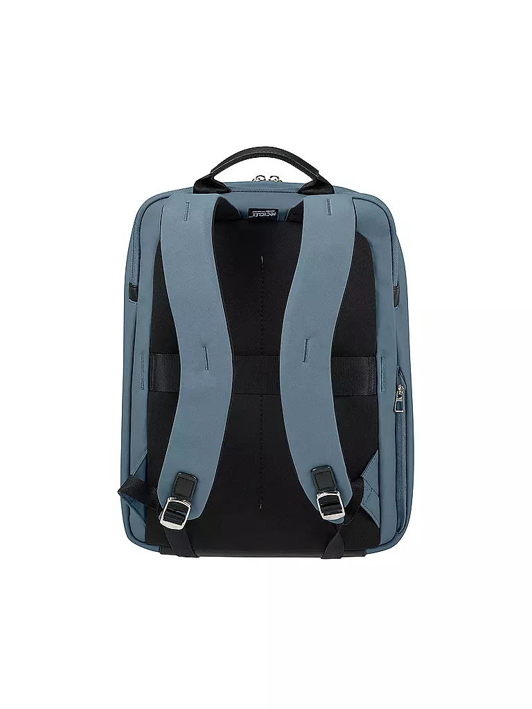 SAMSONITE | Rucksack ONGOING Petrol Grey | petrol