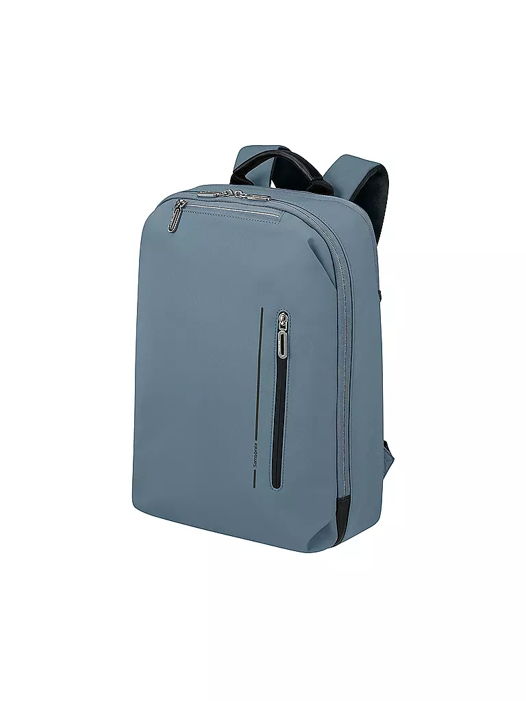 SAMSONITE | Rucksack ONGOING Petrol Grey | petrol