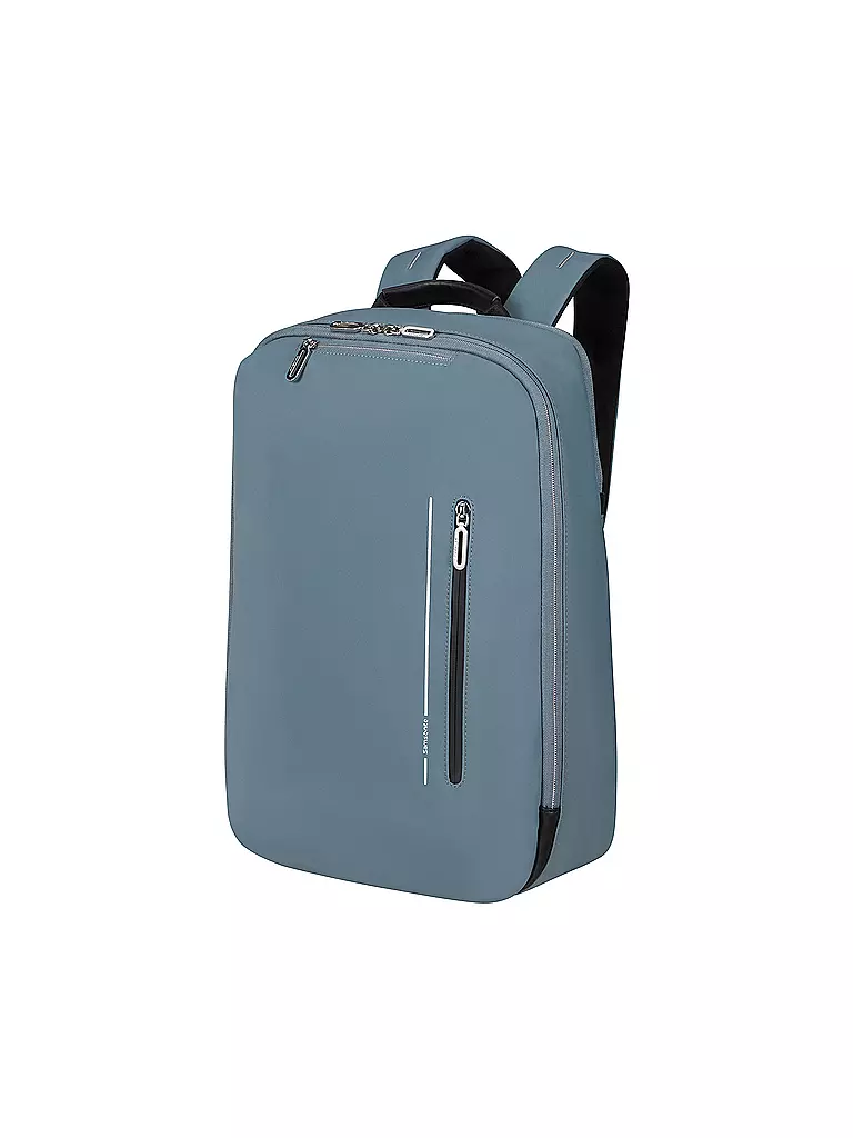 SAMSONITE | Rucksack ONGOING Petrol Grey | petrol