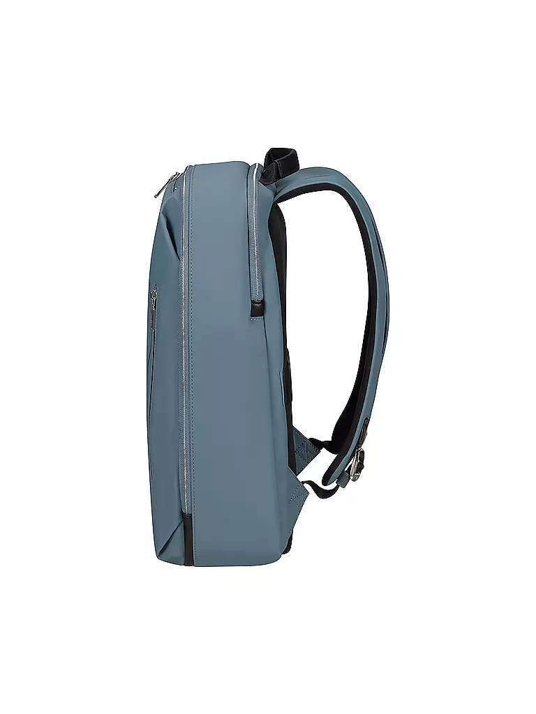 SAMSONITE | Rucksack ONGOING Petrol Grey | petrol