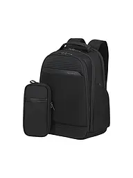 SAMSONITE | Rucksack PARALUX Black | Schwarz