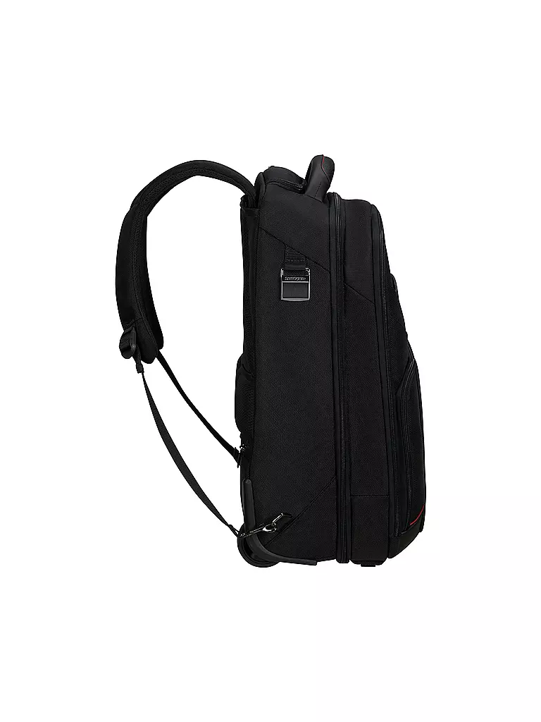 SAMSONITE | Rucksack PRO-DLX 6 black | schwarz