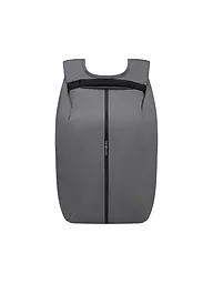 SAMSONITE | Rucksack SECURIPAK 2.0 14.1"  petrol | grau