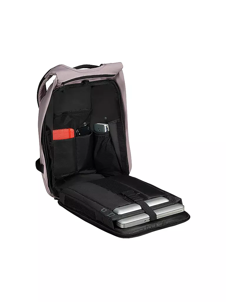 SAMSONITE | Rucksack SECURIPAK 2.0 14.1