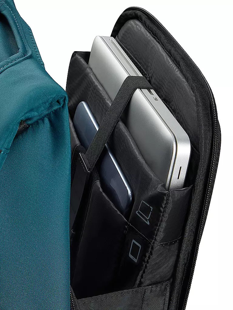 SAMSONITE | Rucksack SECURIPAK 2.0 14.1