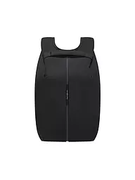 SAMSONITE | Rucksack SECURIPAK 2.0 14.1"  petrol | schwarz