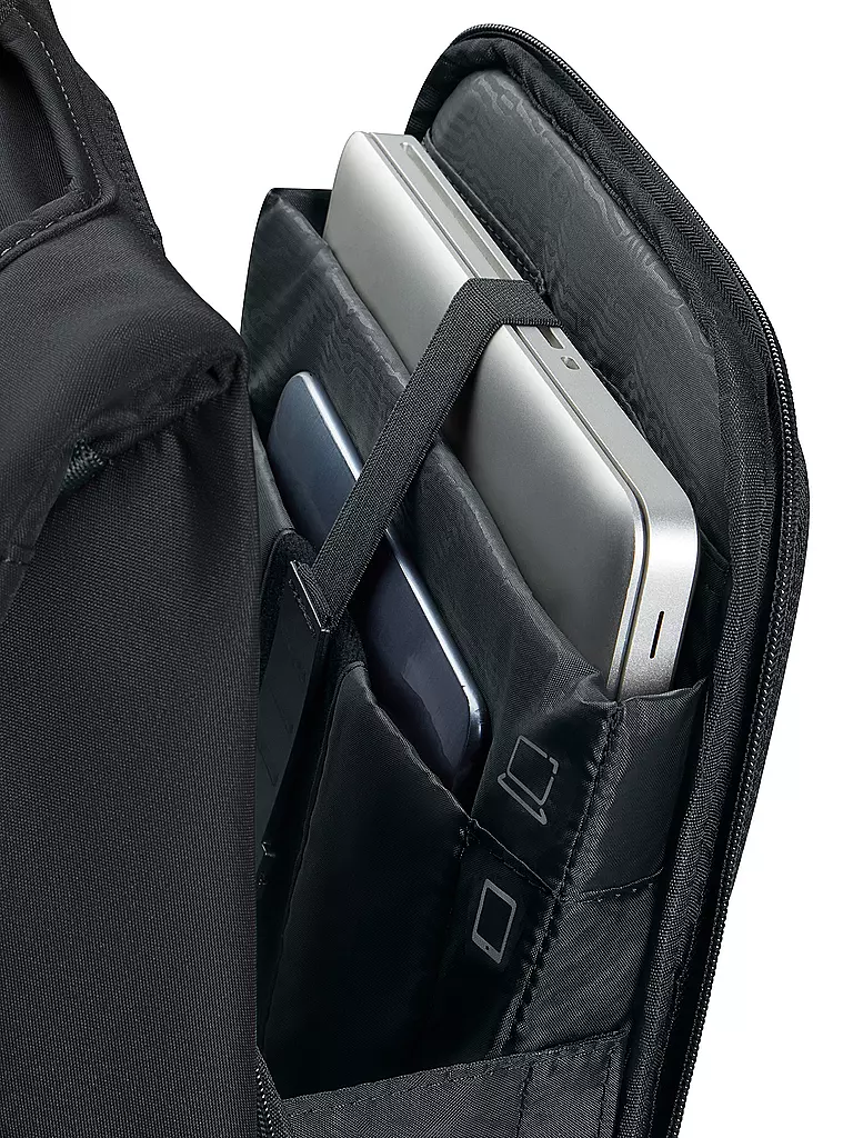 SAMSONITE | Rucksack SECURIPAK 2.0 14.1