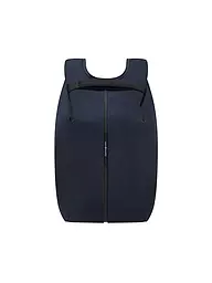 SAMSONITE | Rucksack SECURIPAK 2.0 14.1"  petrol | dunkelblau