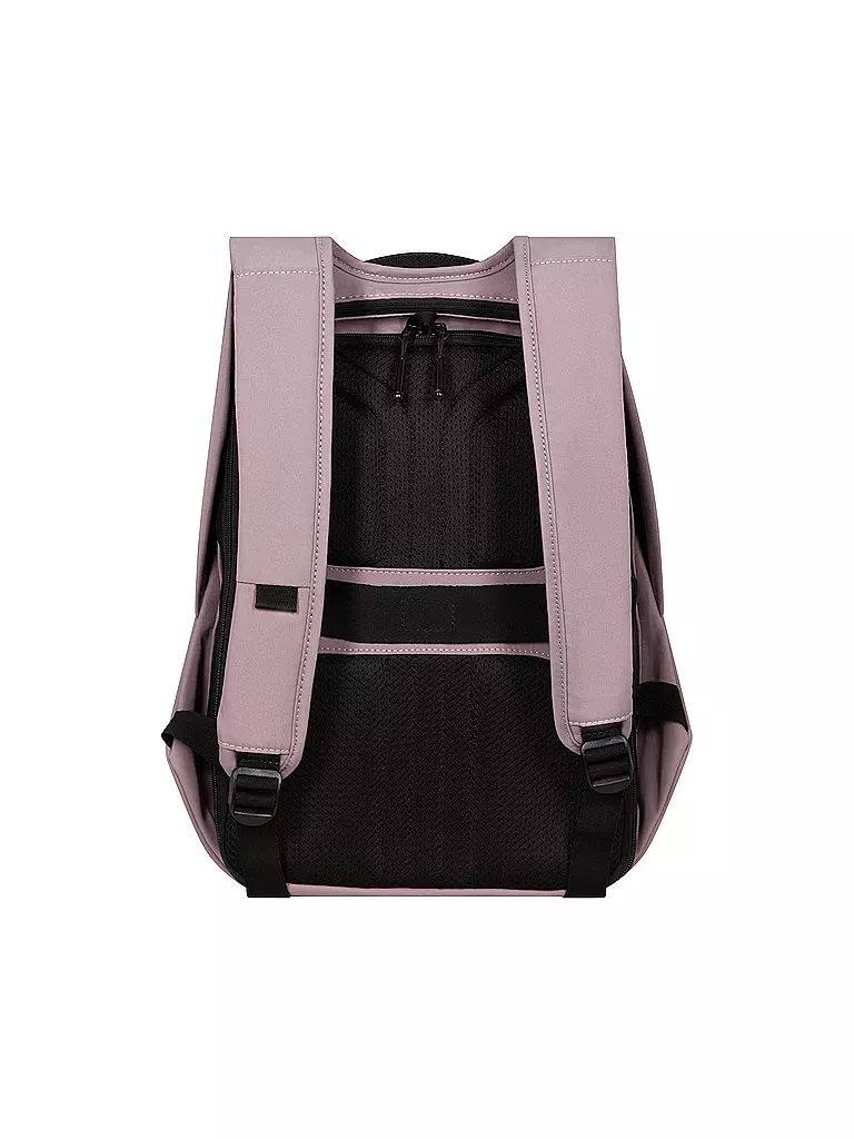 SAMSONITE | Rucksack SECURIPAK 2.0 14.1"  lilac | lila