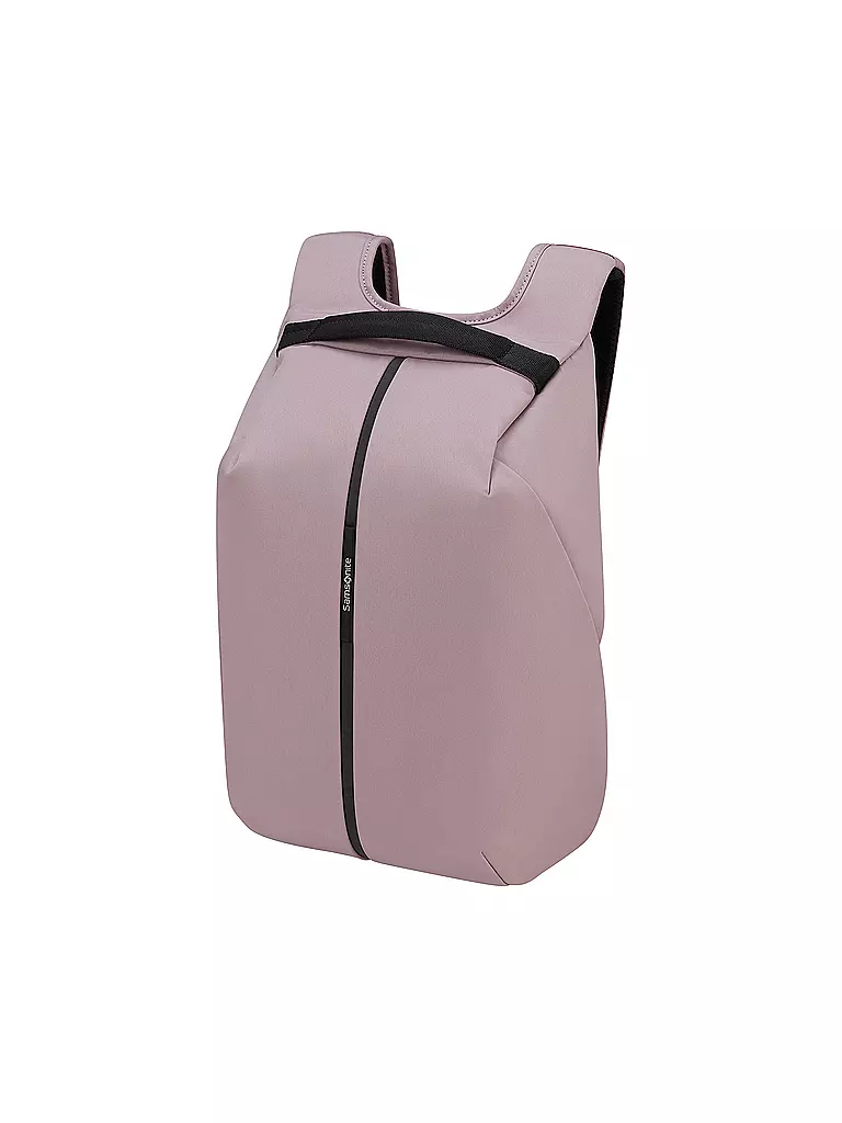 SAMSONITE | Rucksack SECURIPAK 2.0 14.1"  lilac | lila