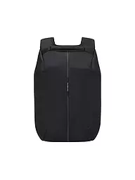 SAMSONITE | Rucksack SECURIPAK 2.0 15.6" dark blue | schwarz