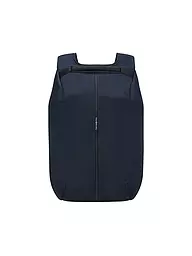 SAMSONITE | Rucksack SECURIPAK 2.0 15.6" dark blue | dunkelblau