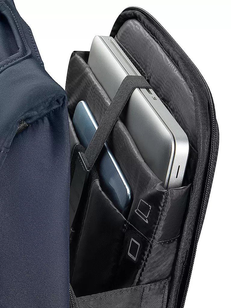 SAMSONITE | Rucksack SECURIPAK 2.0 15.6