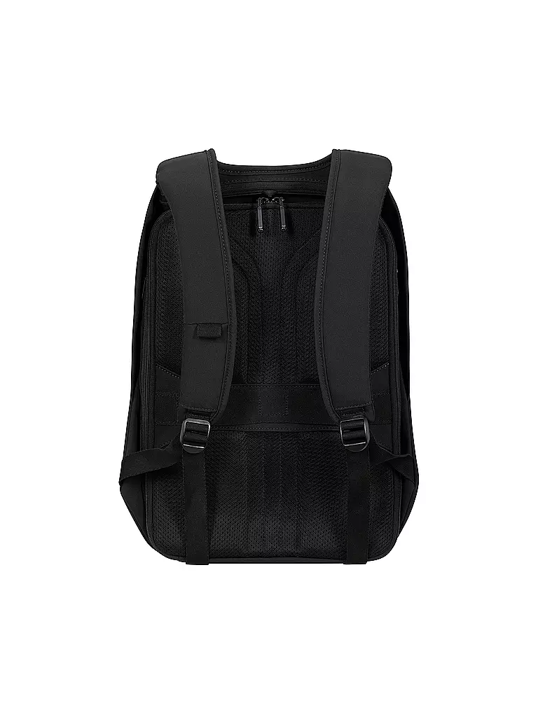 SAMSONITE | Rucksack SECURIPAK 2.0 15.6" black | schwarz