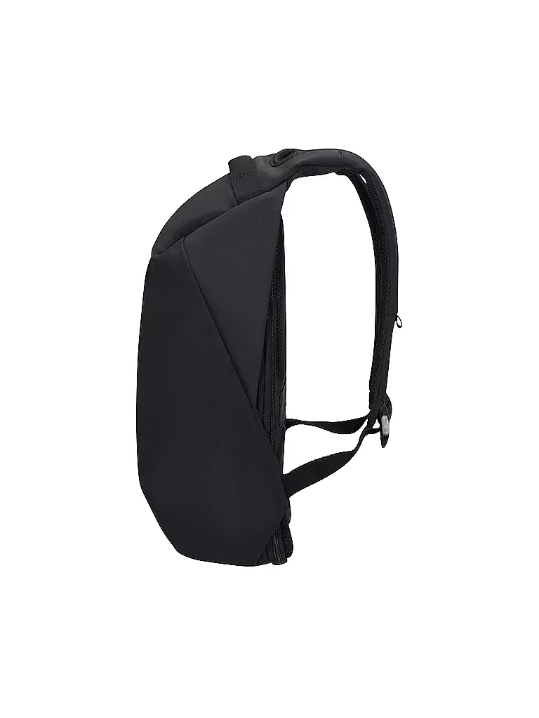 SAMSONITE | Rucksack SECURIPAK 2.0 15.6" black | schwarz