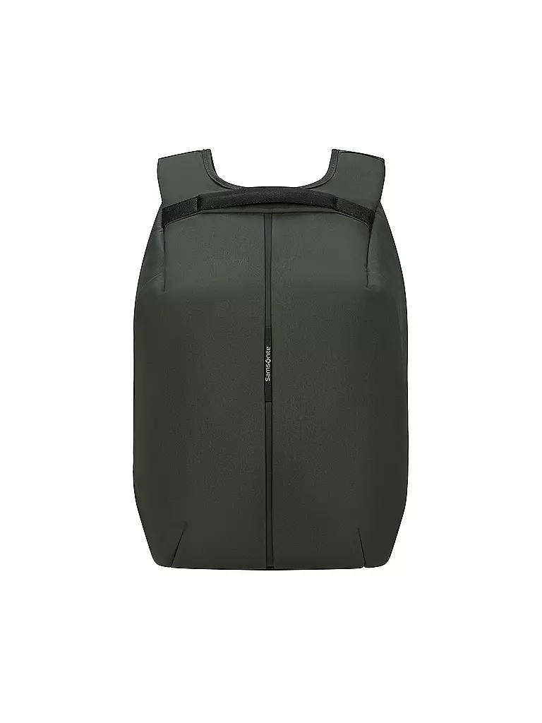 SAMSONITE | Rucksack SECURIPAK 2.0 15.6" green | grün