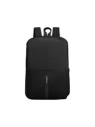 SAMSONITE | Rucksack Small faltbar black | schwarz