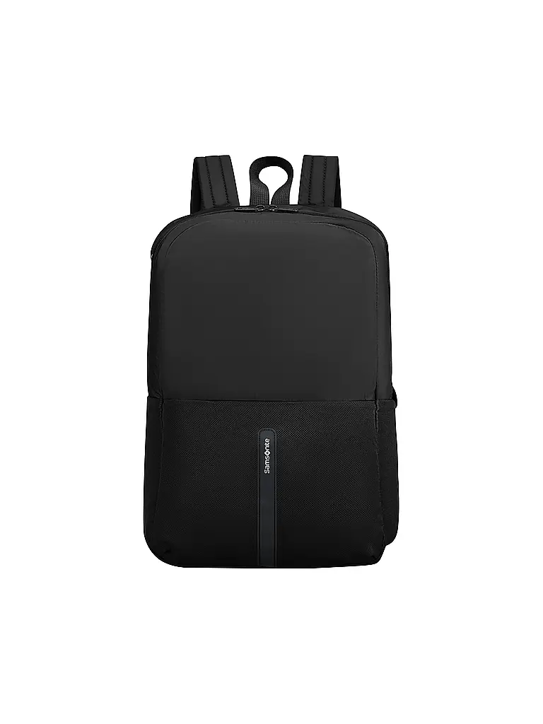 SAMSONITE | Rucksack Small faltbar black | schwarz