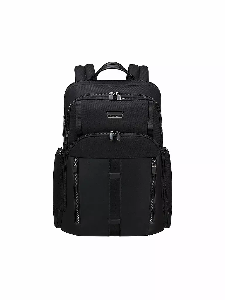 SAMSONITE | Rucksack URBAN-EYE 17.3 erweiterbar | schwarz