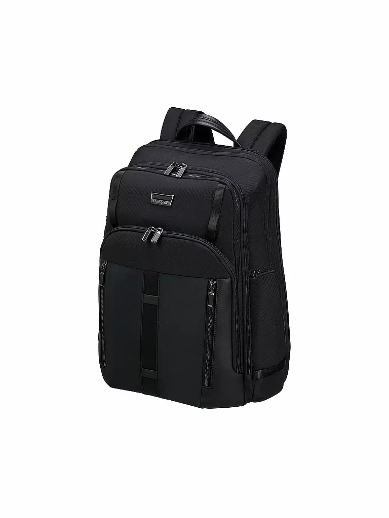 SAMSONITE | Rucksack URBAN-EYE 17.3 erweiterbar | dunkelblau