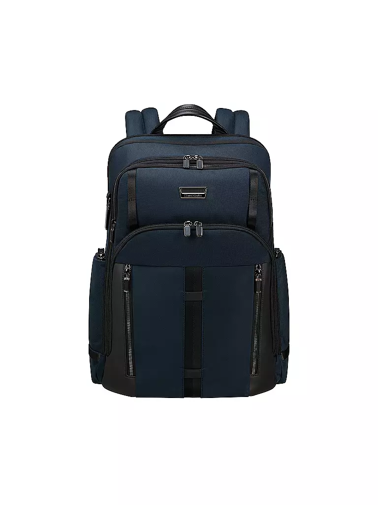 SAMSONITE | Rucksack URBAN-EYE erweiterbar | dunkelblau