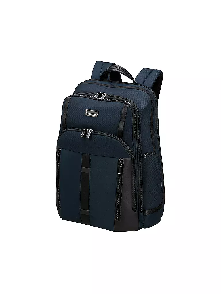 SAMSONITE | Rucksack URBAN-EYE erweiterbar | schwarz