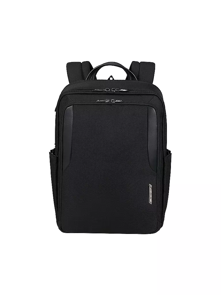 SAMSONITE | Rucksack XBR 2.0 Black  | schwarz