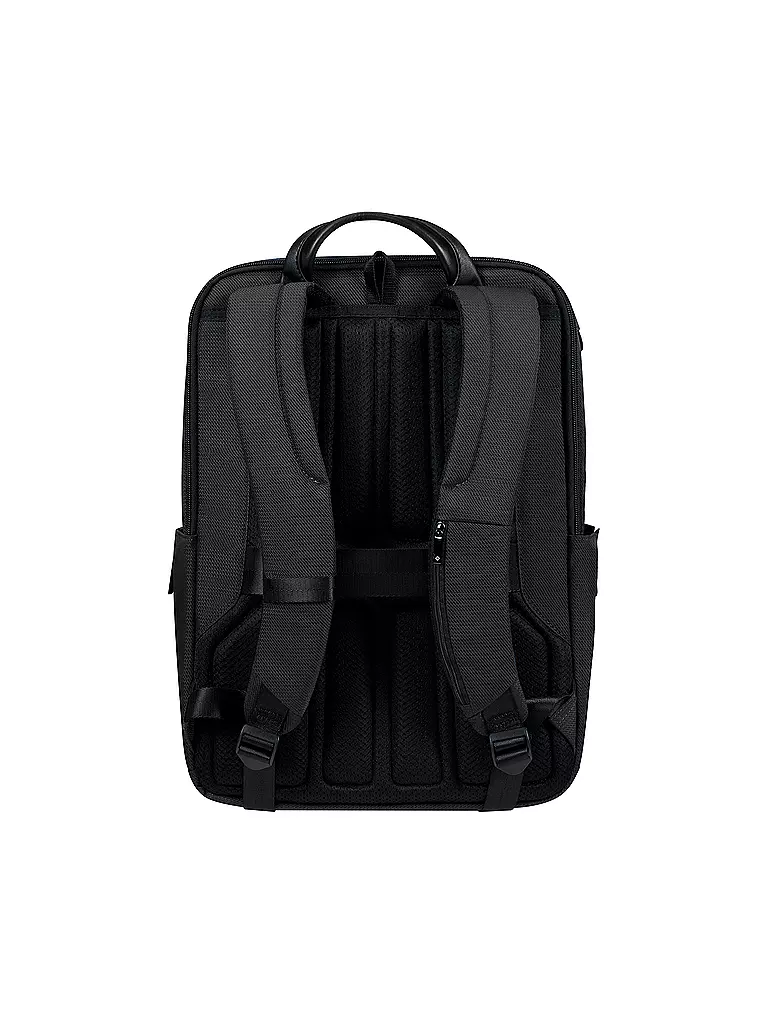 SAMSONITE | Rucksack XBR 2.0 Black | schwarz