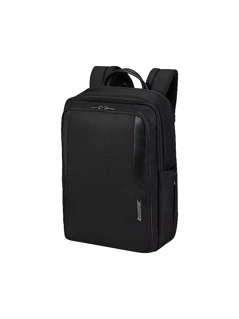 SAMSONITE | Rucksack XBR 2.0 Black | schwarz