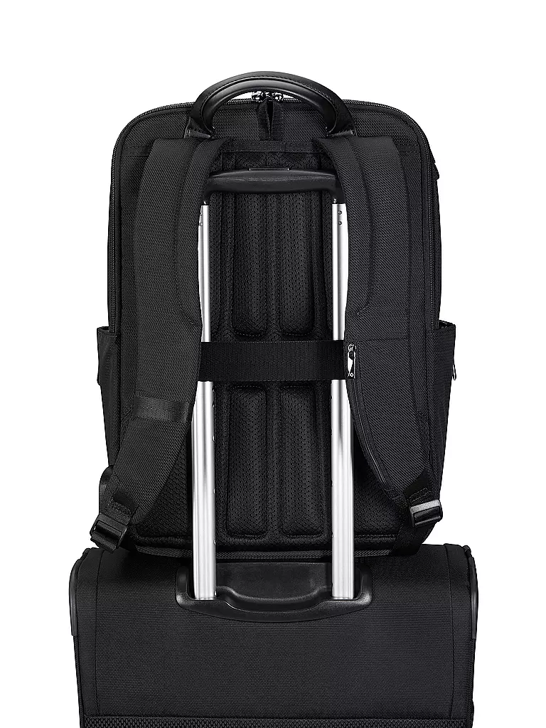 SAMSONITE | Rucksack XBR.2.0 black | schwarz