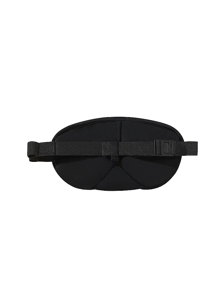 SAMSONITE | Schlafmaske inkl. Ohrenstöpsel TA REVOLUTION black | 