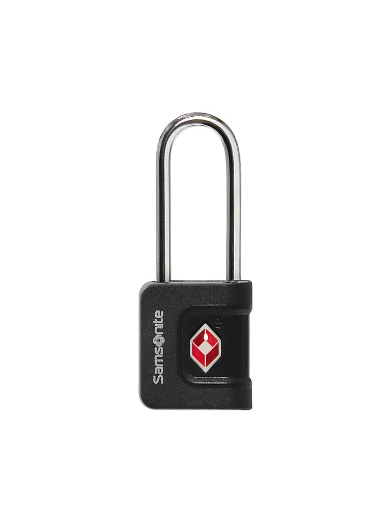 SAMSONITE | Schloss TA REVOLUTION 2er Pkg. black | 