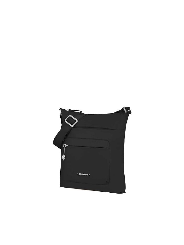 SAMSONITE | Schultertasche Move 3.0 Mini black | schwarz