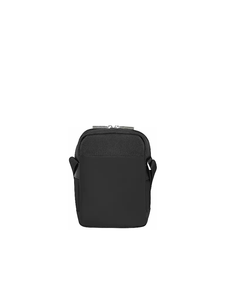 SAMSONITE | Tablet Umhängetasche Openroad 2.0 black | schwarz