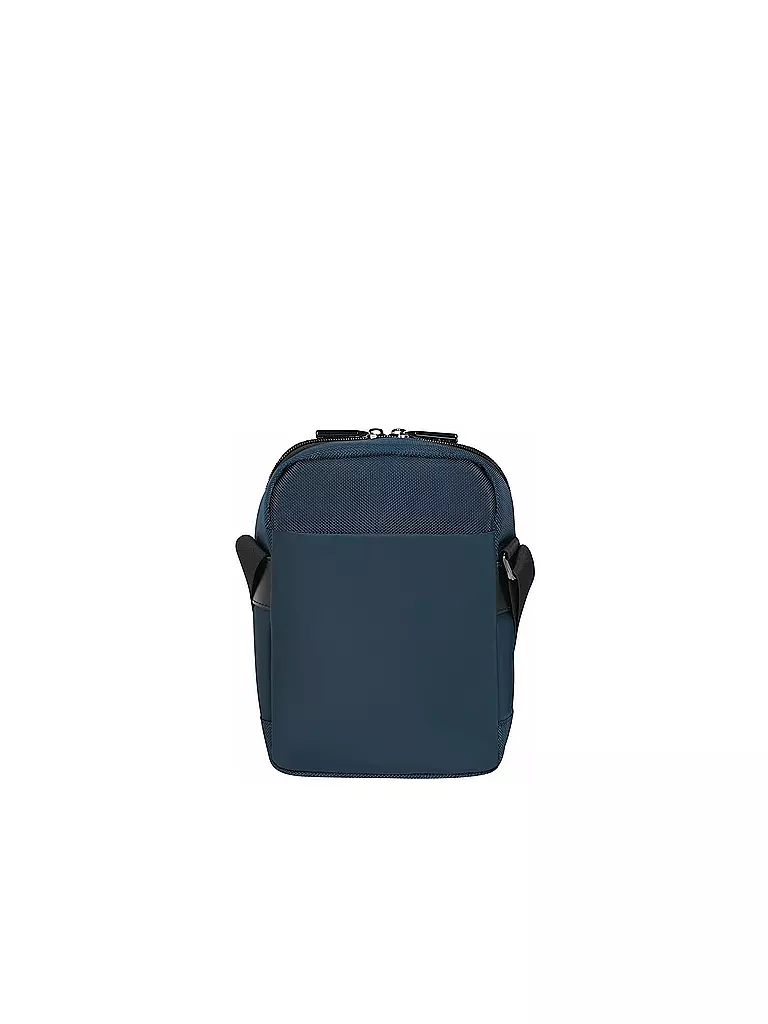 SAMSONITE | Tablet Umhängetasche Openroad 2.0 cool blue  | blau